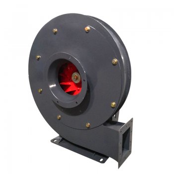 9-19系列高壓離心鼓風(fēng)機