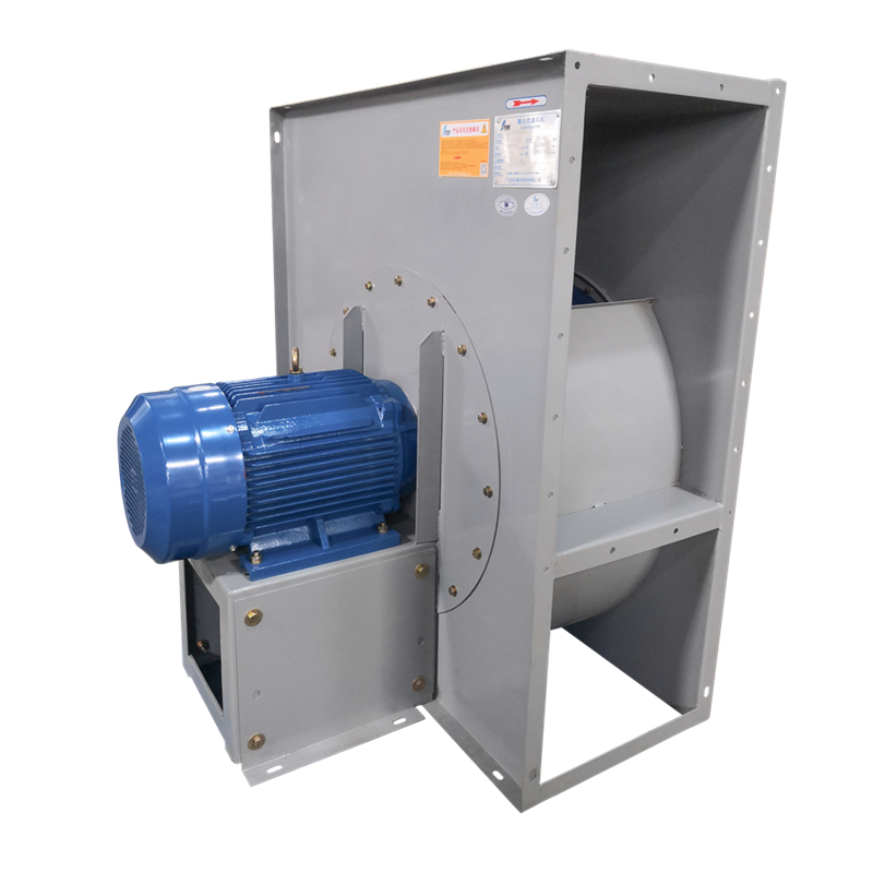 離心抽風(fēng)機安裝的注意事項有哪些?這些步驟不 離心抽風(fēng)機安裝的注意事項有哪些?這些步驟不