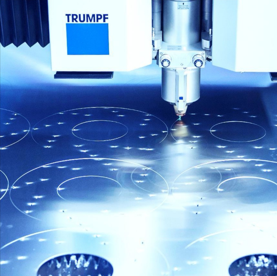 離心風機在制造加工方面的實力優勢有哪些? 離心風機在制造加工方面的實力優勢有哪些?